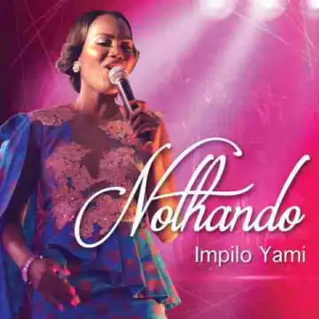 Nothando - Sikufanele Leso Sihlalo